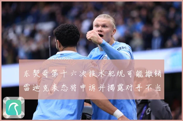 东契奇第十六次技术犯规可能撤销雷迪克表态将申诉并揭露对手不当赛场复盘