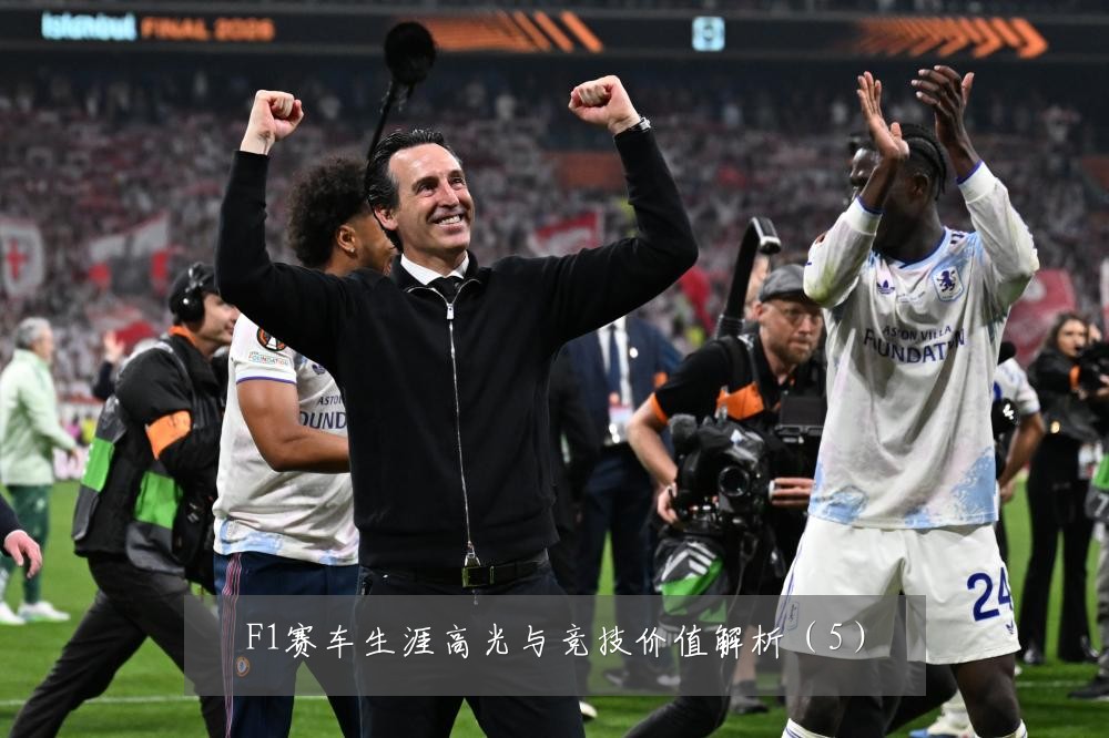 F1赛车生涯高光与竞技价值解析(5)